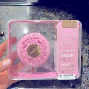 Foreo UFO mini Led Thermo Activated smart Mask
